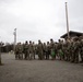 The AKARNG's 207th Multi-Functional Training Regiment conducts Infantry Advanced Leader Course
