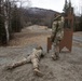 The AKARNG's 207th Multi-Functional Training Regiment conducts Infantry Advanced Leader Course