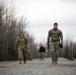 The AKARNG's 207th Multi-Functional Training Regiment conducts Infantry Advanced Leader Course