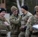 The AKARNG's 207th Multi-Functional Training Regiment conducts Infantry Advanced Leader Course