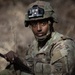 The AKARNG's 207th Multi-Functional Training Regiment conducts Infantry Advanced Leader Course