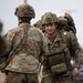 The AKARNG's 207th Multi-Functional Training Regiment conducts Infantry Advanced Leader Course