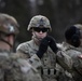 The AKARNG's 207th Multi-Functional Training Regiment conducts Infantry Advanced Leader Course