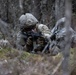 The AKARNG's 207th Multi-Functional Training Regiment conducts Infantry Advanced Leader Course