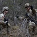 The AKARNG's 207th Multi-Functional Training Regiment conducts Infantry Advanced Leader Course