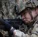 The AKARNG's 207th Multi-Functional Training Regiment conducts Infantry Advanced Leader Course