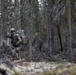 The AKARNG's 207th Multi-Functional Training Regiment conducts Infantry Advanced Leader Course
