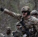 The AKARNG's 207th Multi-Functional Training Regiment conducts Infantry Advanced Leader Course