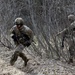 The AKARNG's 207th Multi-Functional Training Regiment conducts Infantry Advanced Leader Course