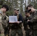 The AKARNG's 207th Multi-Functional Training Regiment conducts Infantry Advanced Leader Course