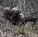 The AKARNG's 207th Multi-Functional Training Regiment conducts Infantry Advanced Leader Course