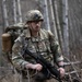 The AKARNG's 207th Multi-Functional Training Regiment conducts Infantry Advanced Leader Course