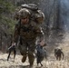 The AKARNG's 207th Multi-Functional Training Regiment conducts Infantry Advanced Leader Course