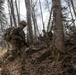 The AKARNG's 207th Multi-Functional Training Regiment conducts Infantry Advanced Leader Course