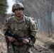 The AKARNG's 207th Multi-Functional Training Regiment conducts Infantry Advanced Leader Course