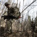 The AKARNG's 207th Multi-Functional Training Regiment conducts Infantry Advanced Leader Course