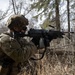 The AKARNG's 207th Multi-Functional Training Regiment conducts Infantry Advanced Leader Course