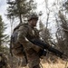 The AKARNG's 207th Multi-Functional Training Regiment conducts Infantry Advanced Leader Course