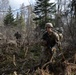 The AKARNG's 207th Multi-Functional Training Regiment conducts Infantry Advanced Leader Course