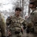 The AKARNG's 207th Multi-Functional Training Regiment conducts Infantry Advanced Leader Course