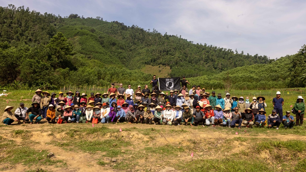 An EOD technician’s passion returns him to DPAA