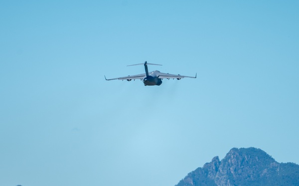 Making history together at Global Dexterity 25