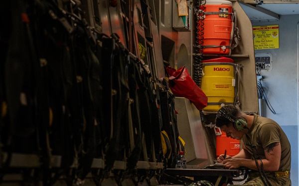 Making history together at Global Dexterity 25