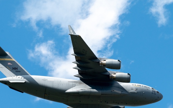 Making history together at Global Dexterity 25