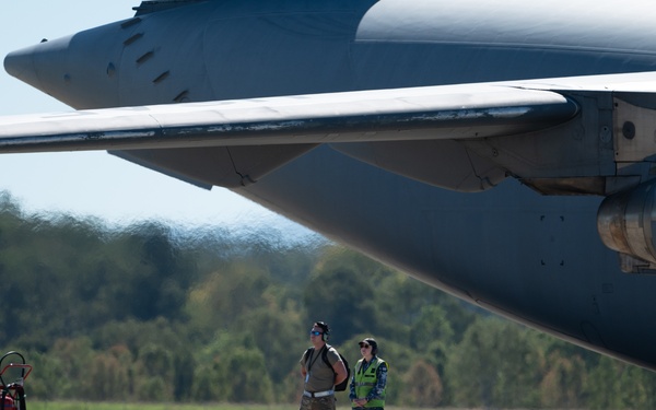 Making history together at Global Dexterity 25