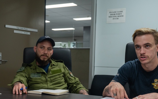 Making history together at Global Dexterity 25