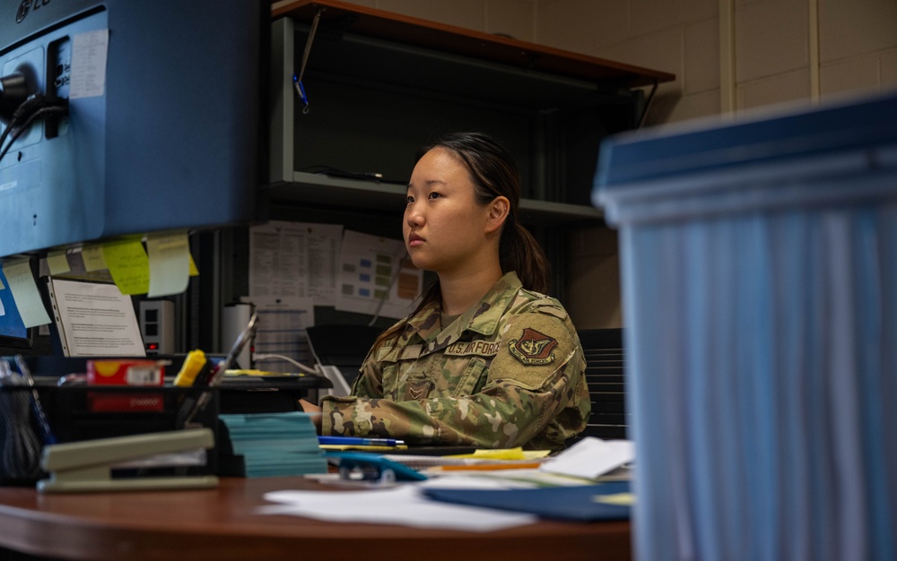 Legal Assistance Readiness Week
