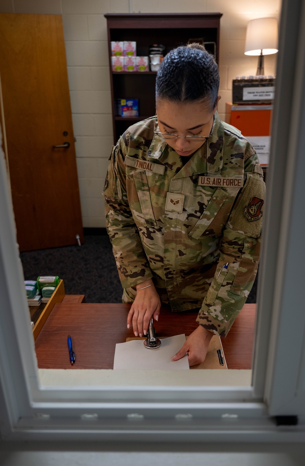 Legal Assistance Readiness Week