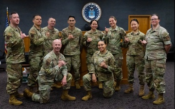 Legal Assistance Readiness Week
