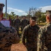 MRF-D 25.3: Marine promotes meritoriously while forward deployed