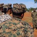 MRF-D 25.3: Marine promotes meritoriously while forward deployed