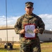 MRF-D 25.3: Marine promotes meritoriously while forward deployed