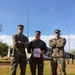 MRF-D 25.3: Marine promotes meritoriously while forward deployed