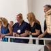 Gold Star Families Honor fallen service members on Barge Tour