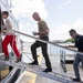 Gold Star Families Honor fallen service members on Barge Tour