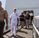 Gold Star Families Honor fallen service members on Barge Tour