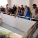 Gold Star Families Honor fallen service members on Barge Tour
