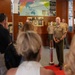 Gold Star Families Honor fallen service members on Barge Tour