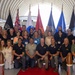 Gold Star Families Honor fallen service members on Barge Tour