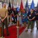 Gold Star Families Honor fallen service members on Barge Tour