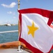 Gold Star Families Honor fallen service members on Barge Tour