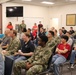 NIOC Pensacola Hosts Q&amp;A with Local Sexual Assault Resource Providers