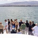Gold Star Families Honor fallen service members on Barge Tour