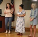 NIOC Pensacola Hosts Q&amp;A with Local Sexual Assault Resource Providers