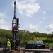 NCTF-RH Installation of Groundwater Monitoring Well