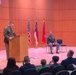 A Retirement, An Enlistment: A Father's Dream Comes True